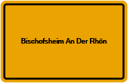 Grundbuchauszug Bischofsheim An Der Rhön
